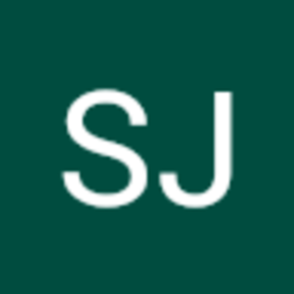 Meet your Posher, Sj